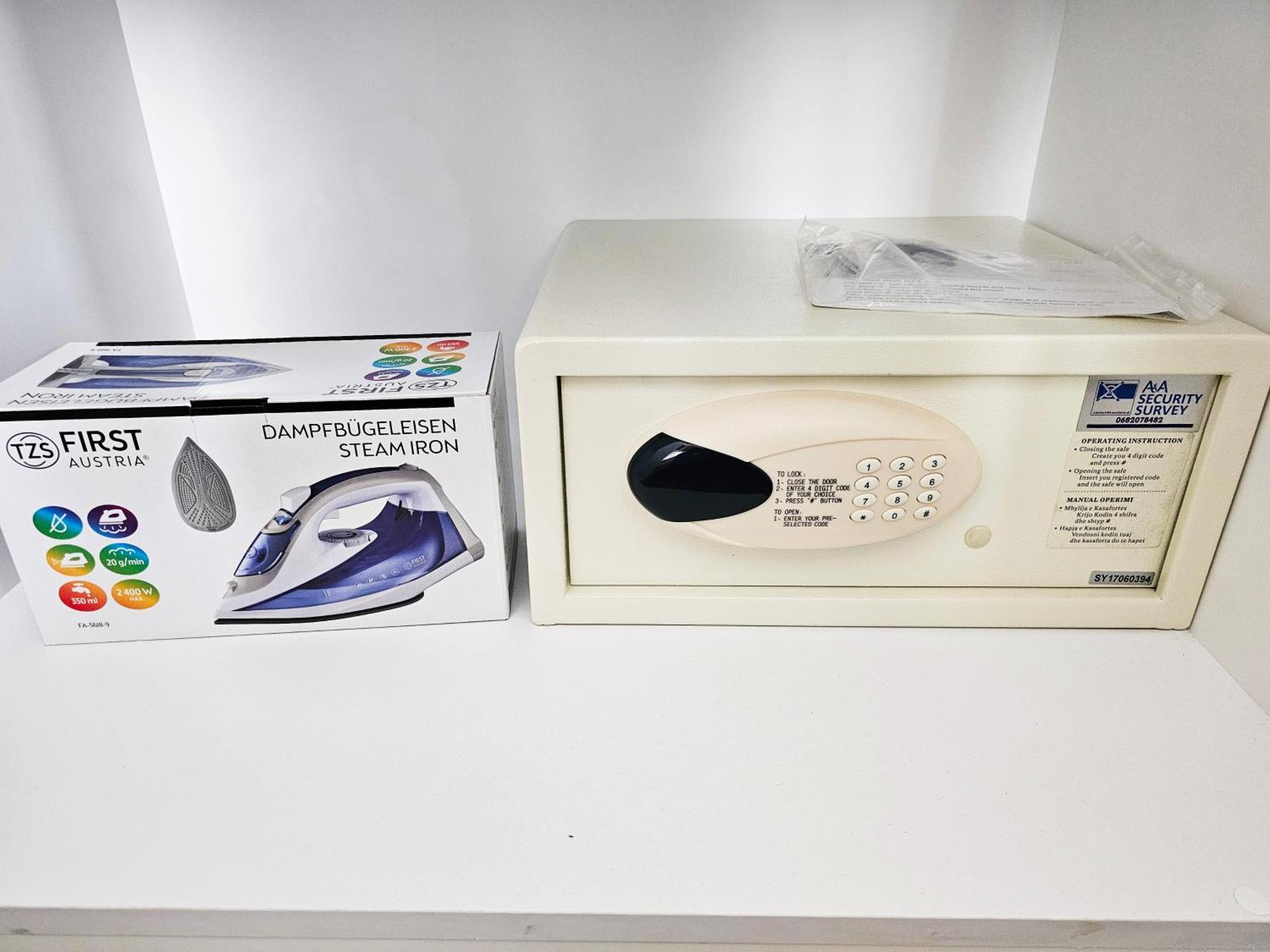 Magnet Residence Condo 2 Self Check In تيرانا المظهر الخارجي الصورة